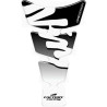 Motorcycle tank protector Puig Kawasaki NINJA NOIR