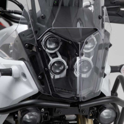 Headlight cover SW-Motech Yamaha Ténéré 700 (LPS.06.799.10001/B)
