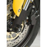 Fork protection R&G Honda CB600F HORNET 05- CB900F HORNET