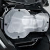 SW-Motech headlamp cover BMW R1200GS LC
