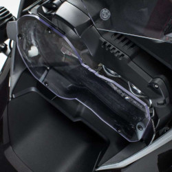 SW-Motech headlamp cover BMW R1200GS LC 2