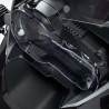 SW-Motech headlamp cover BMW R1200GS LC