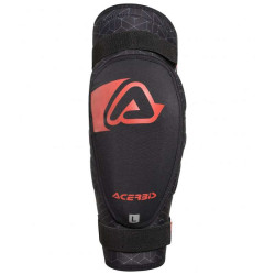 Coudières moto cross enfant Acerbis SOFT JUNIOR