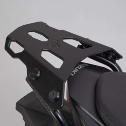 SW-Motech STREET-RACK Suzuki SV650 (GPT.05.670.16000/B) 2