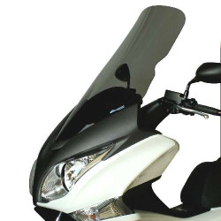 Bulle Bullster HP 80,5cm (BH151HP) Honda SW-T 400 / 600
