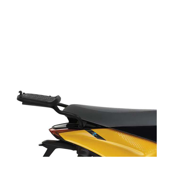 Kit top case Shad SH29 + Top Master support (V0NL52ST) Piaggio ONE