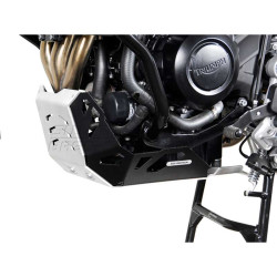 SW-Motech motor mount for TIGER 800/800XC 11-