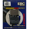 EBC SFA298 organic brake pads