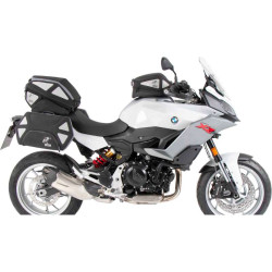 Support sacoches Hepco-Becker C-BOW BMW F900XR 2