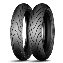 Front/rear tyre Michelin PILOT STREET 80/90-14 46P