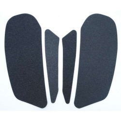 R&amp-G tank grip kit (EZRG709) Suzuki GSX-R1000 09-16