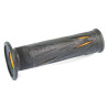 Poignées moto ProGrip 731 (Base Noire)