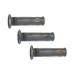 Motorcycle handles ProGrip 731 (Black Base)