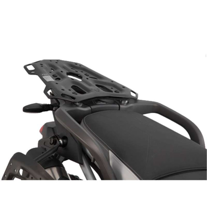 SW-Motech AVENTURE Luggage kit Triumph TIGER 900 GT/Rally/Pro