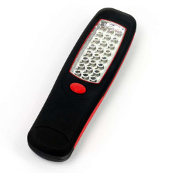 Lampe de travail 24 leds Bike It