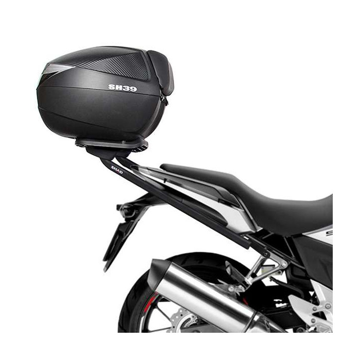 Support top case Shad TOP MASTER (H0CX56ST) Honda CB500X 13-