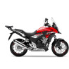 Support top case Shad TOP MASTER (H0CX56ST) Honda CB500X 13-