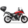 Support top case Shad TOP MASTER (H0CX56ST) Honda CB500X 13-