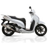 Échappement scooter homologué Yasuni SCOOTER 4 Honda SH 300