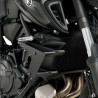 Ailerons latéraux Puig DOWNFORCE ROADSTER (20621) Yamaha MT-07 21-