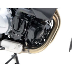 DENALI SoundBomb horn bracket BMW F750/F850GS 2