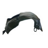 Tapis de réservoir Bagster noir (1572U) Yamaha V-Max 1700