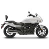 Shad Honda CTX700 passenger backrest