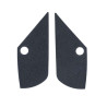 Tank grip kit R&amp-G (EZRG806) Triumph Triumph Sprint GT