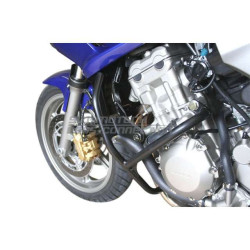 SW-Motech Honda CBF1000 06-09 quarter guards