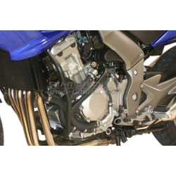 SW-Motech Honda CBF1000 06-09 quarter guards 2