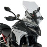 Bulle Puig TOURING +10cm (20728) Ducati MULTISTRADA V4