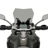 Bulle Puig TOURING +10cm (20728) Ducati MULTISTRADA V4