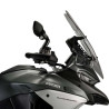 Bulle Puig TOURING +10cm (20728) Ducati MULTISTRADA V4