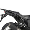 Shad 3P SYSTEM side-case support (K0VR37IF) VERSYS-X 300