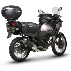 Shad 3P SYSTEM side-case support (K0VR37IF) VERSYS-X 300 2