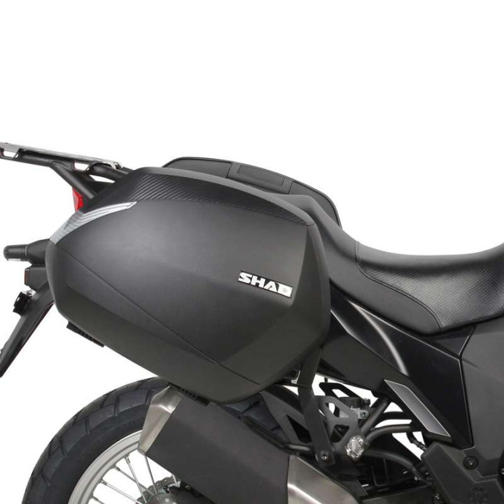 Shad 3P SYSTEM side-case support (K0VR37IF) VERSYS-X 300