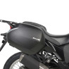 Shad 3P SYSTEM side-case support (K0VR37IF) VERSYS-X 300