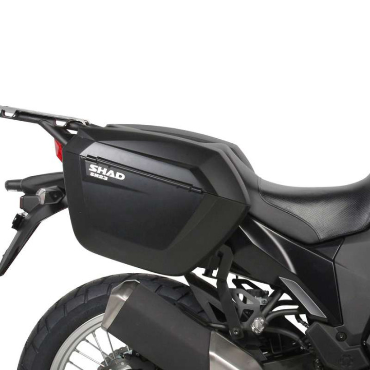 Shad 3P SYSTEM side-case support (K0VR37IF) VERSYS-X 300