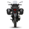 Shad 3P SYSTEM side-case support (K0VR37IF) VERSYS-X 300