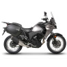 Support valises latérales Shad 3P SYSTEM (K0VR37IF) VERSYS-X 300