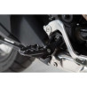 Extensions de repose-pieds SW-Motech Honda CRF1000L AFRICA TWIN