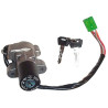 Key contactor Bihr Suzuki GS500, BANDIT 600, RF600/900