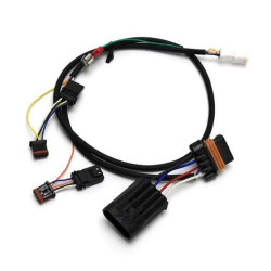Adaptateur Plug & Play DENALI DialDim Harley-Davidson PAN AMERICA