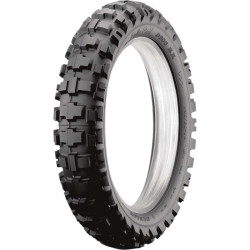 Pneu arrière Dunlop D908 RR 140/80-18 M/C 70R TT