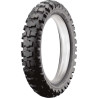 Pneu arrière Dunlop D908 RR 140/80-18 M/C 70R TT