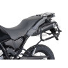 Supports latéraux SW-Motech QUICK-LOCK EVO Yamaha XT660Z Ténéré