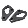 Fixations Kriega OS-HEEL PLATE KTM 790/890 / HUSQVARNA NORDEN 901