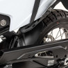 Fixations Kriega OS-HEEL PLATE KTM 790/890 / HUSQVARNA NORDEN 901