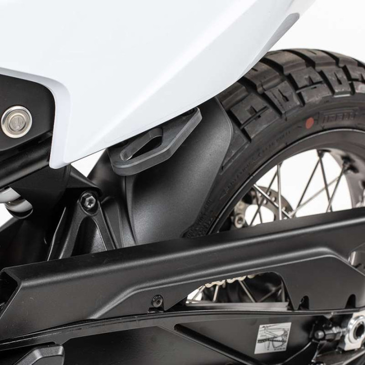 Fixations Kriega OS-HEEL PLATE KTM 790/890 / HUSQVARNA NORDEN 901
