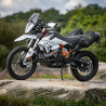 Fixations Kriega OS-HEEL PLATE KTM 790/890 / HUSQVARNA NORDEN 901